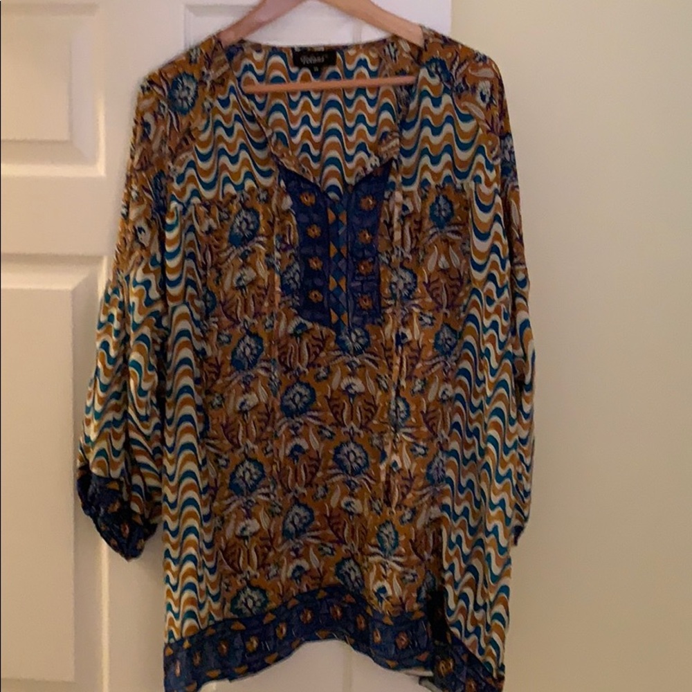 Tolani blouse